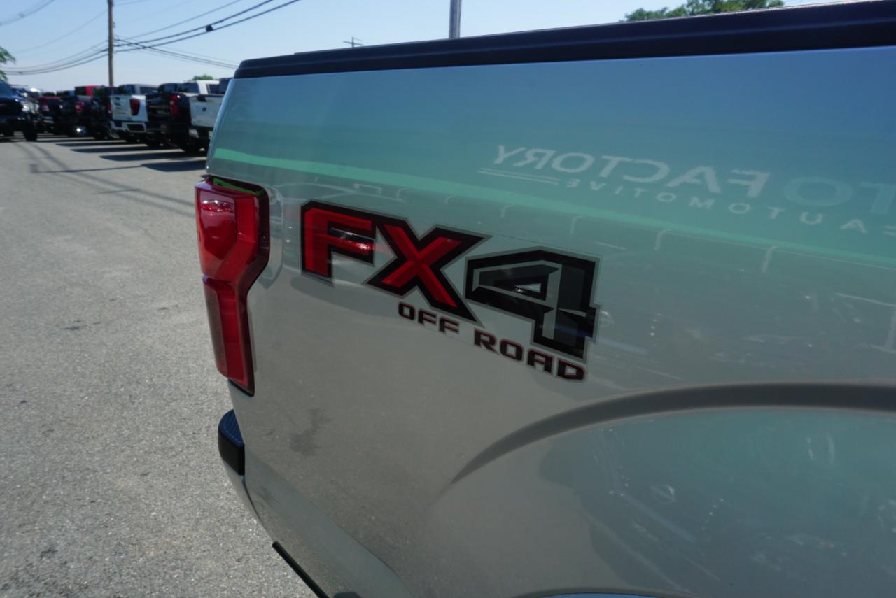 Ford F-150  2019