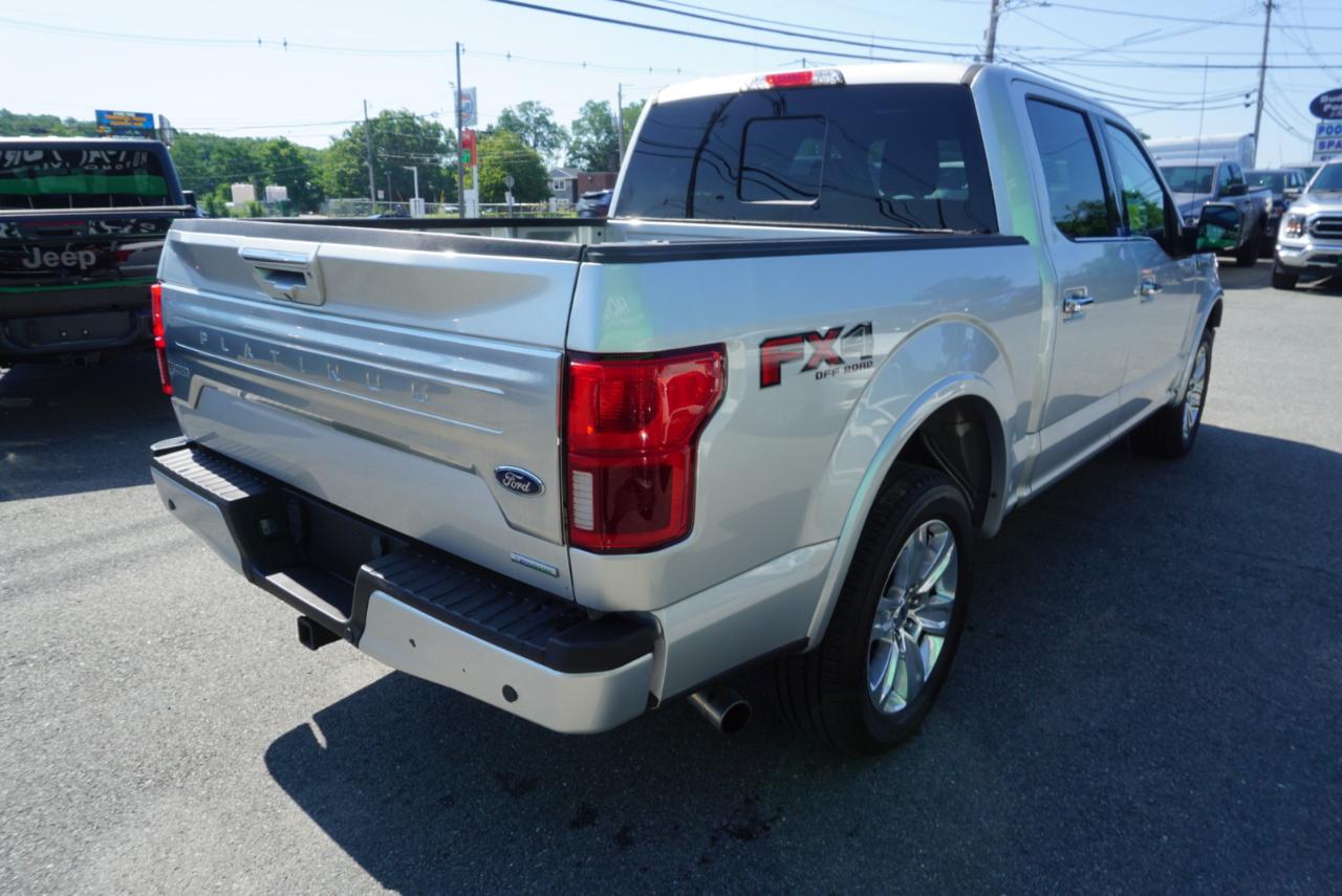 Ford F-150  2019