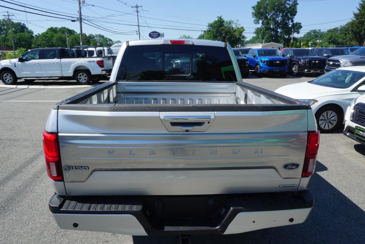 Ford F-150  2019