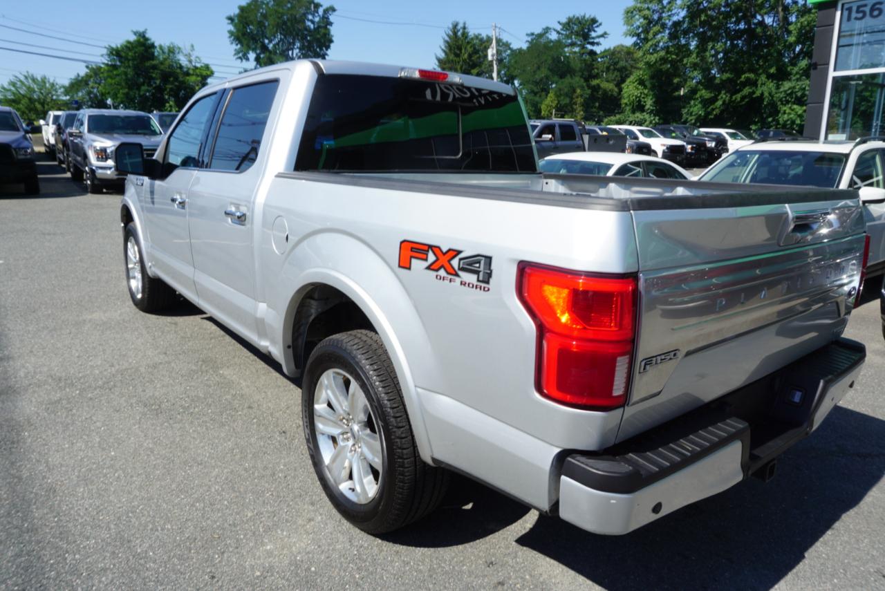 Ford F-150  2019