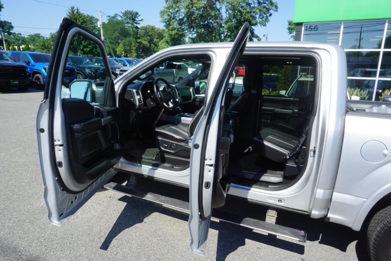 Ford F-150  2019