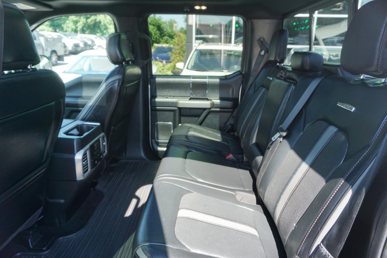 Ford F-150  2019