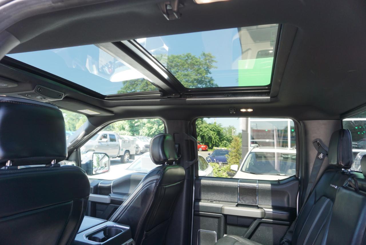 Ford F-150  2019