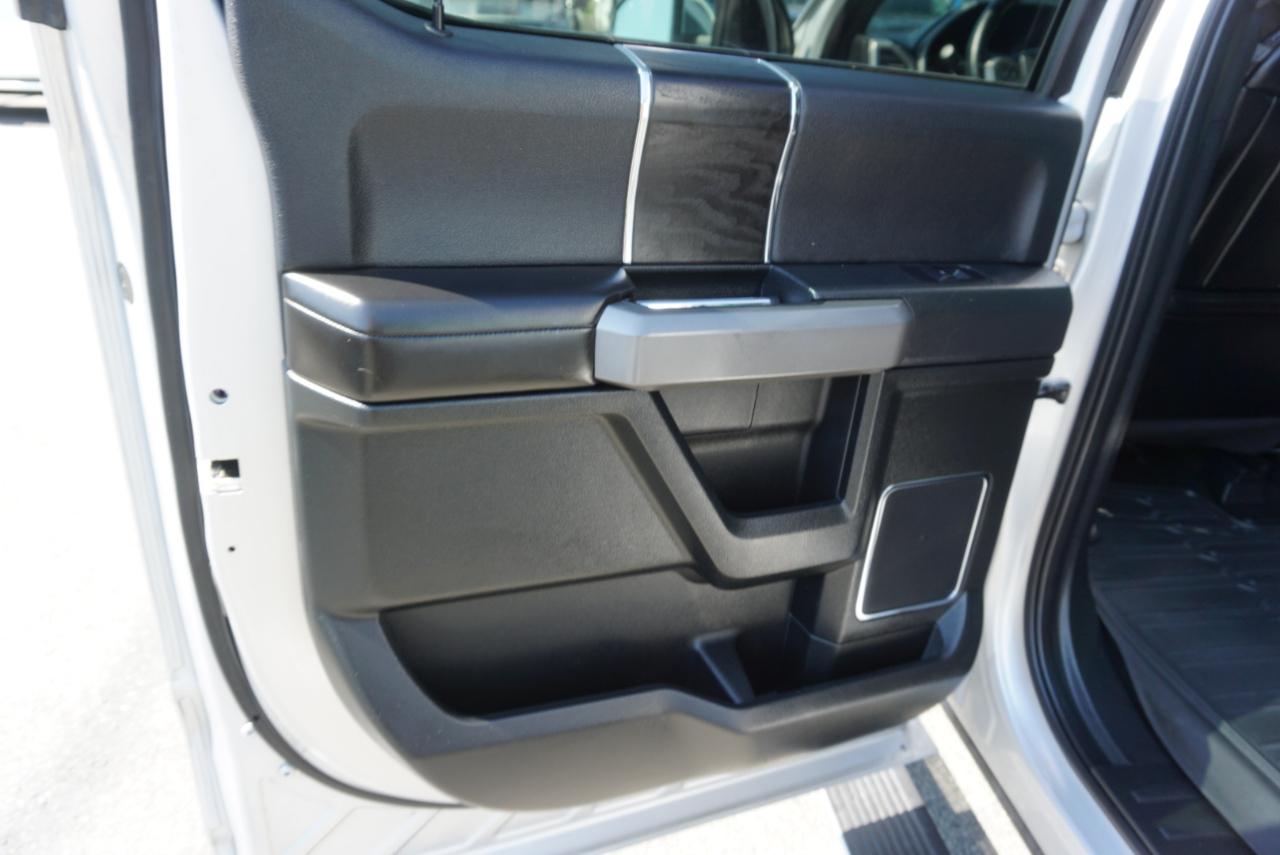 Ford F-150  2019