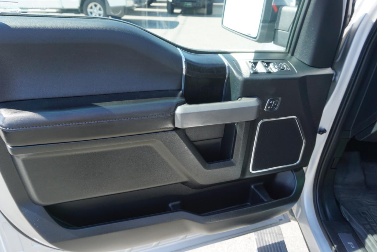 Ford F-150  2019