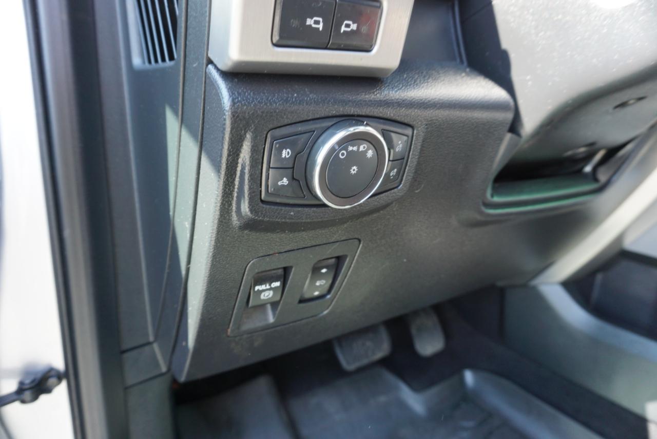 Ford F-150  2019