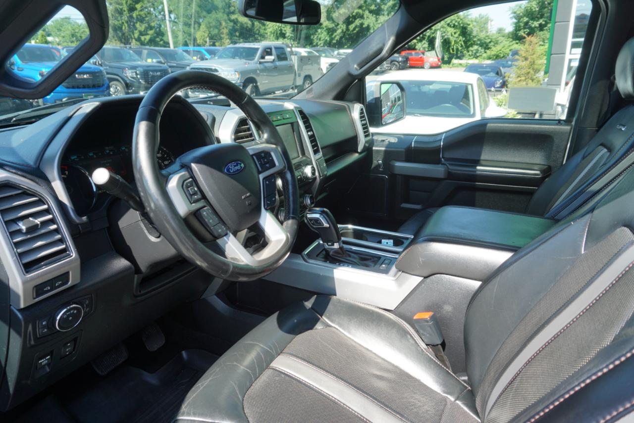 Ford F-150  2019