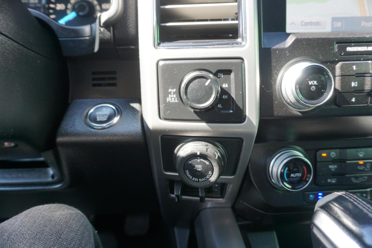 Ford F-150  2019