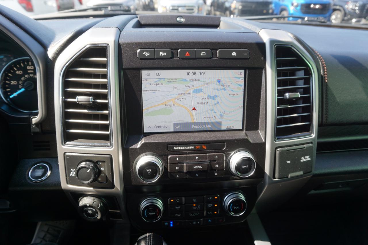 Ford F-150  2019