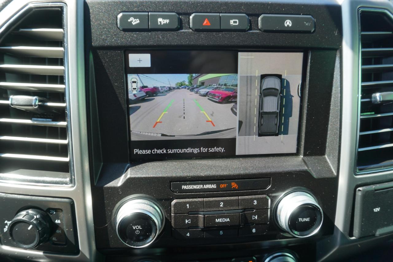 Ford F-150  2019