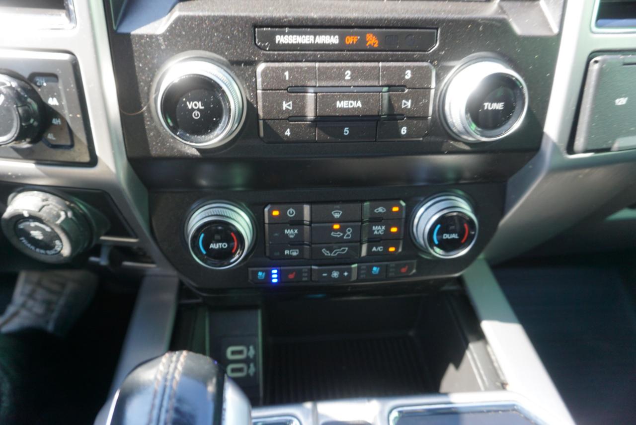 Ford F-150  2019