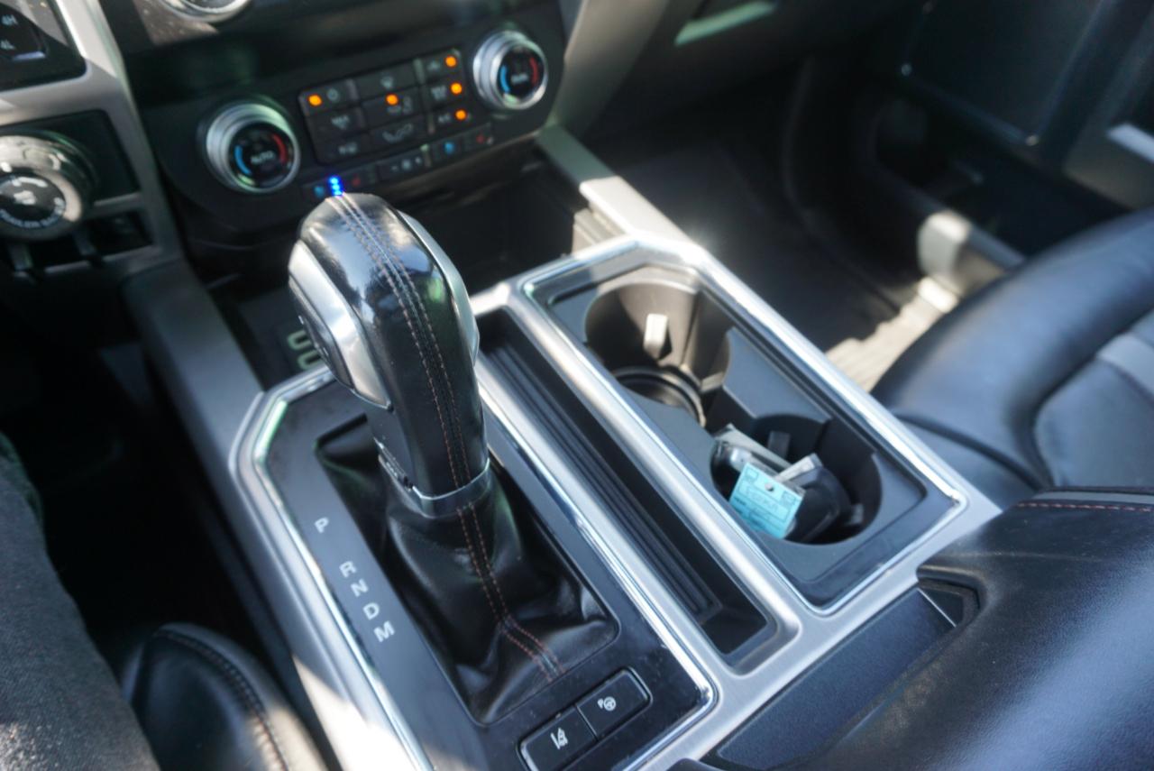 Ford F-150  2019
