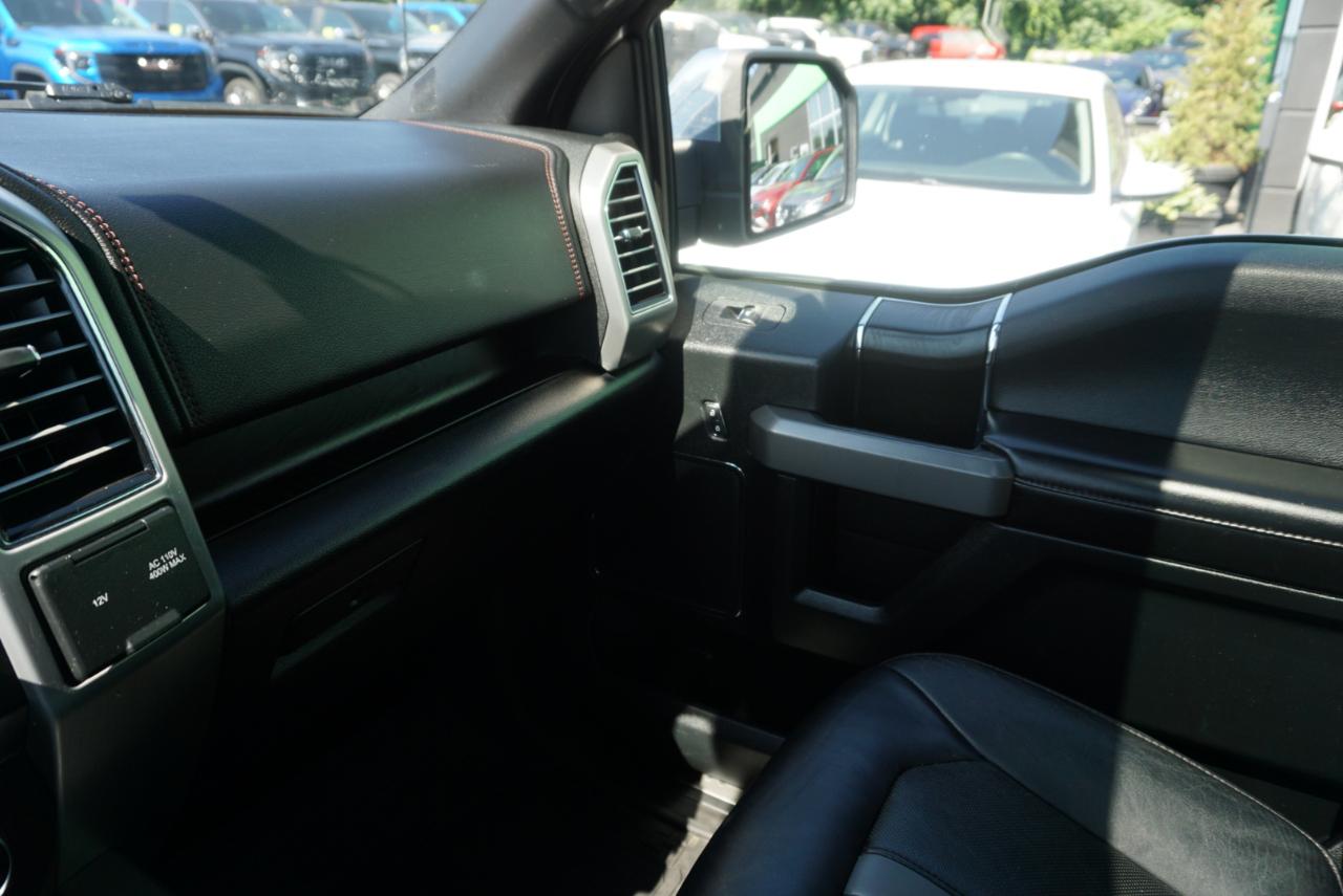 Ford F-150  2019