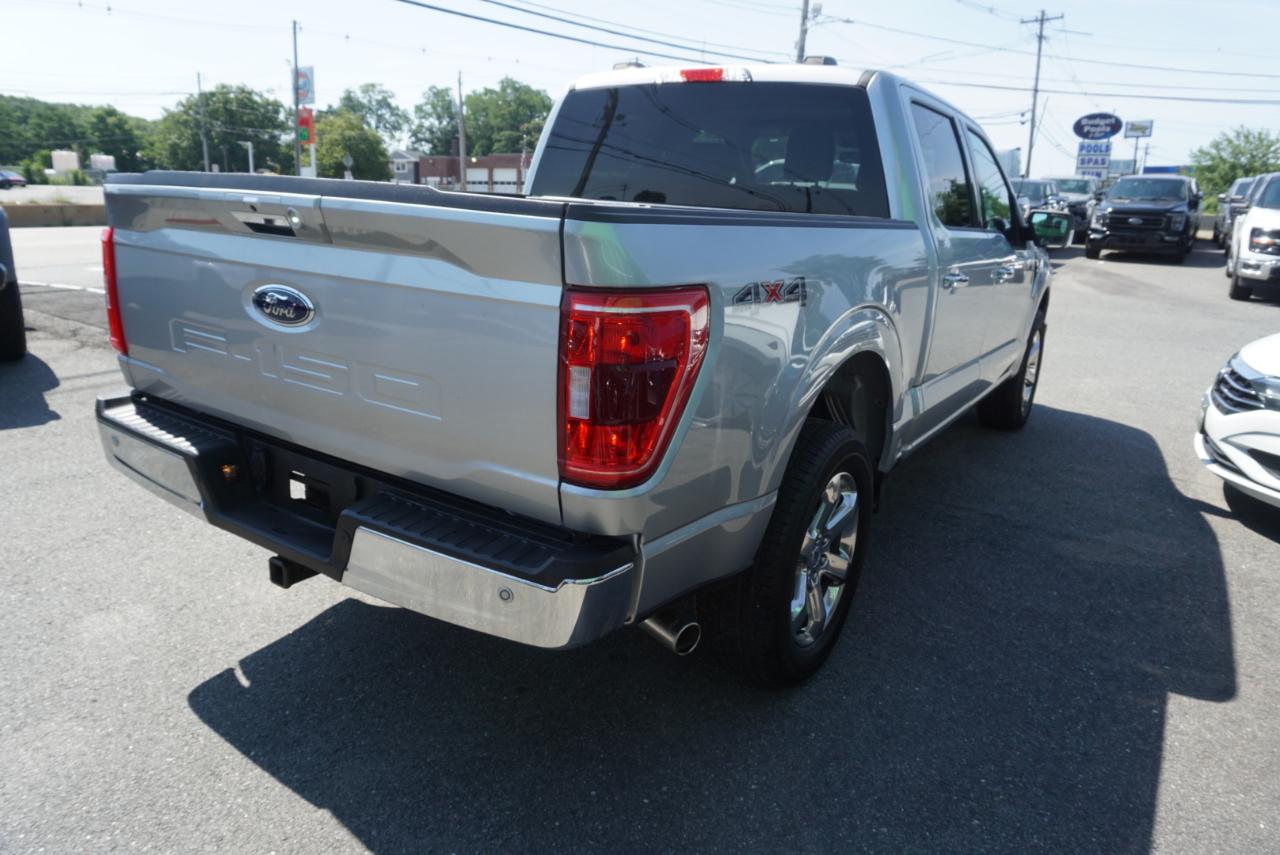 Ford F-150  2022