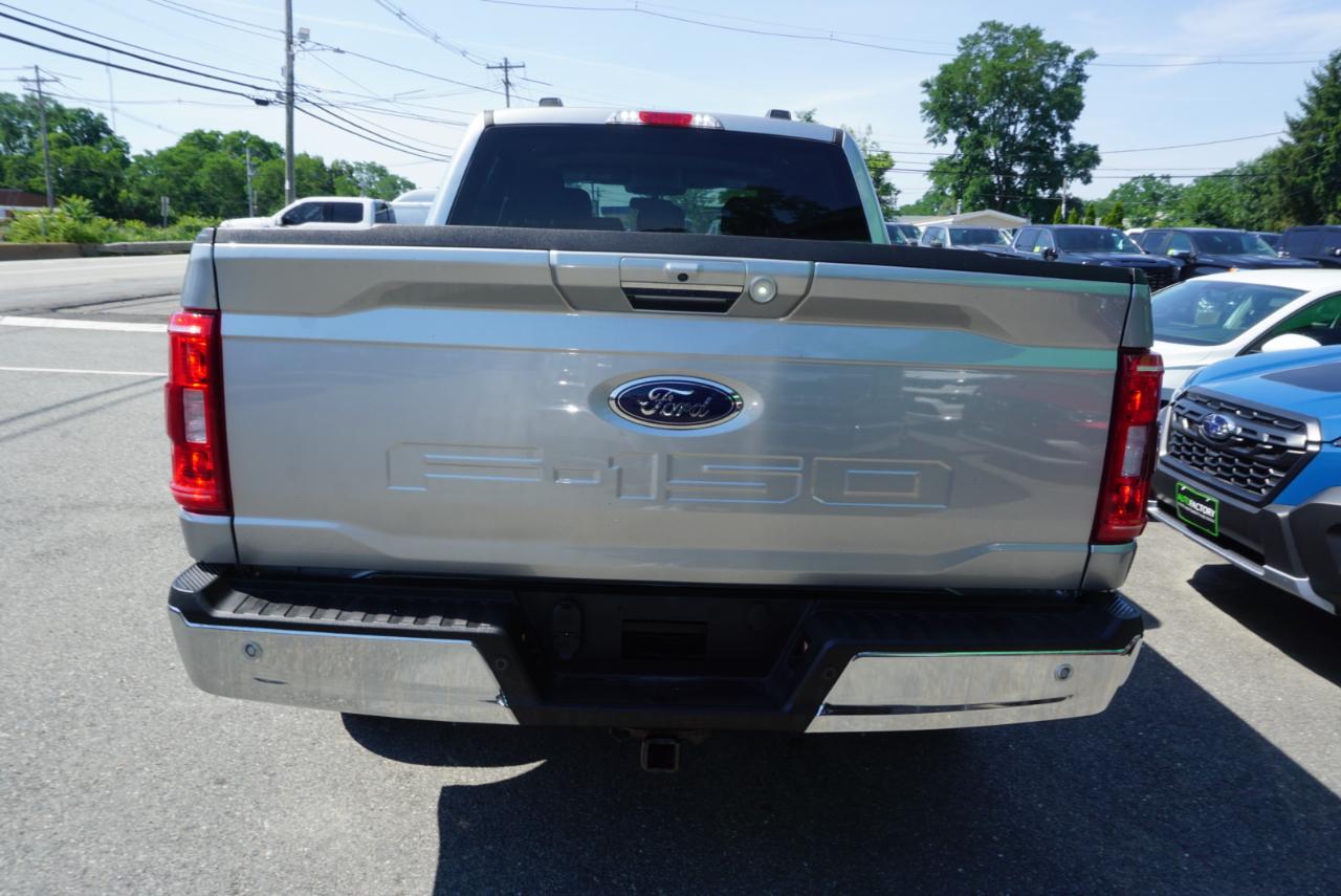 Ford F-150  2022