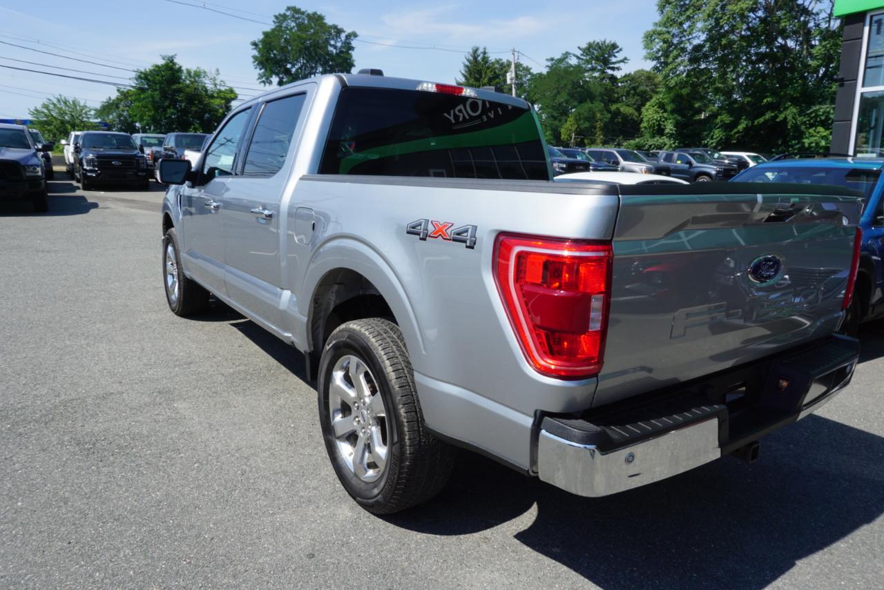 Ford F-150  2022
