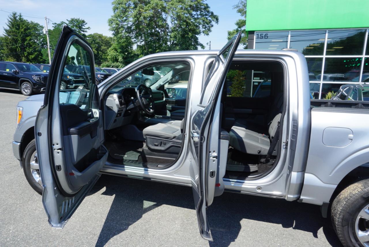 Ford F-150  2022
