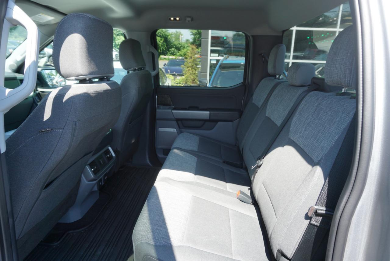 Ford F-150  2022