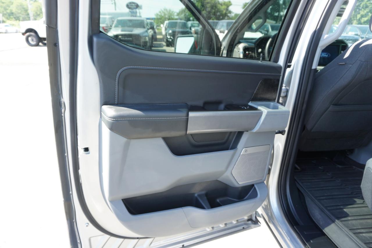 Ford F-150  2022