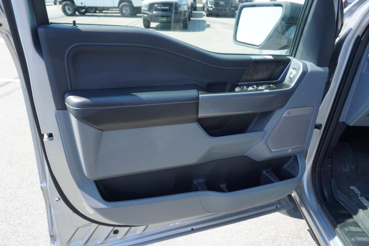 Ford F-150  2022