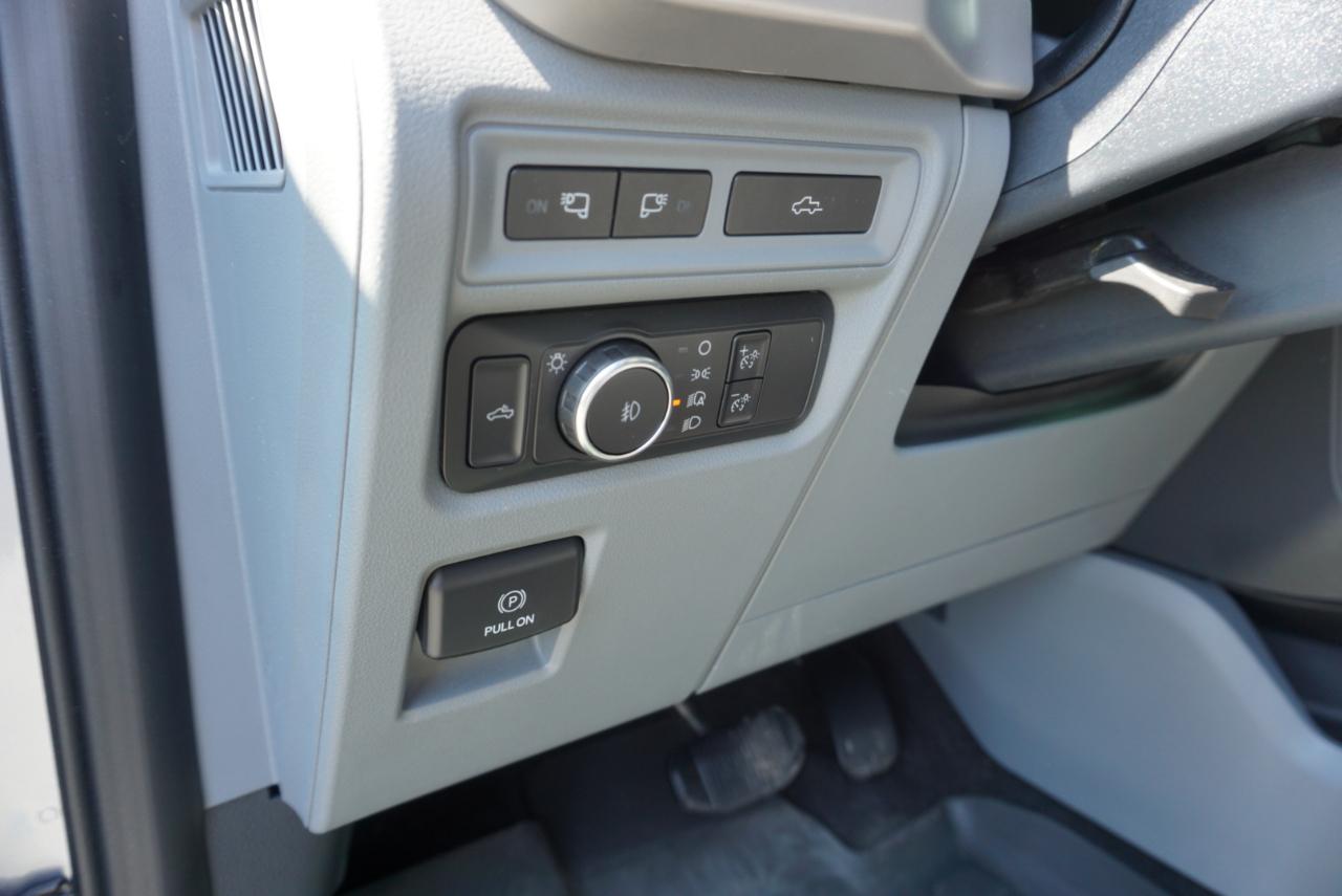 Ford F-150  2022
