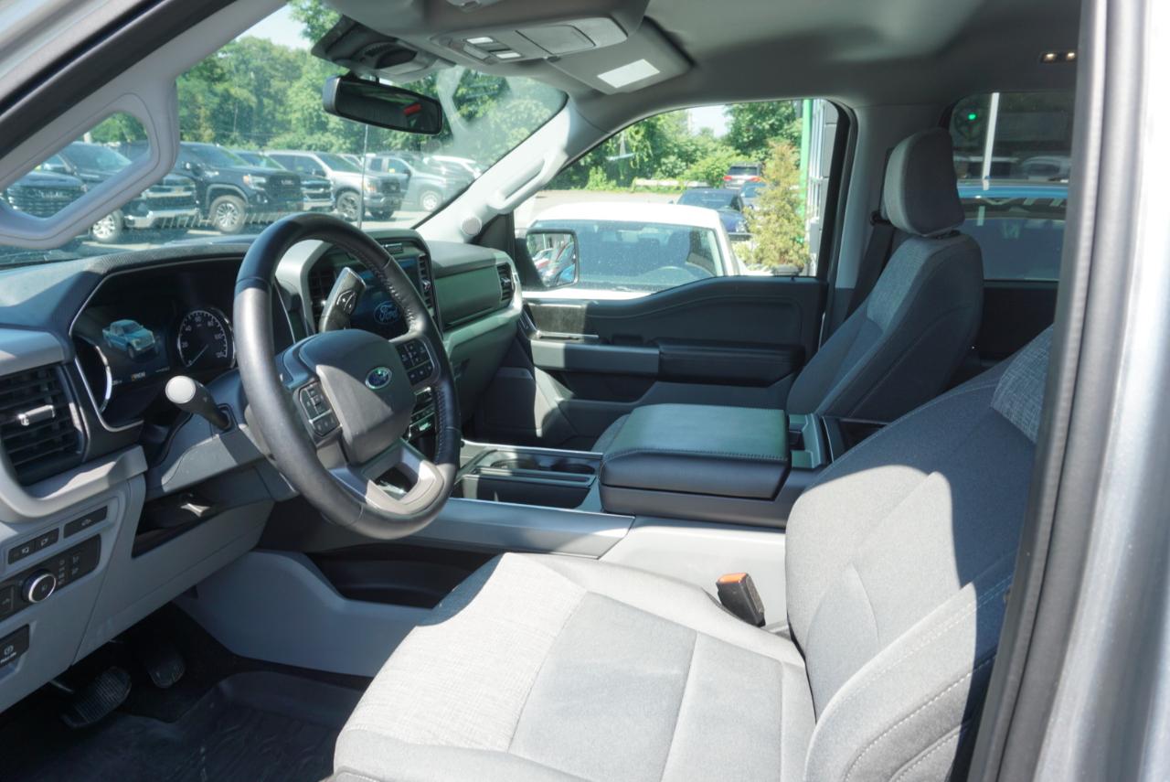 Ford F-150  2022