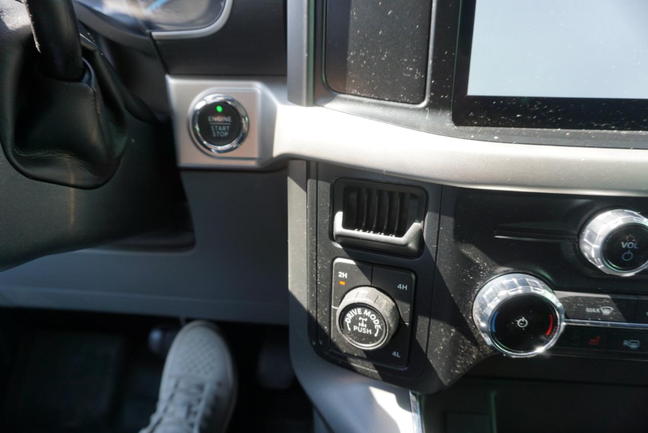Ford F-150  2022