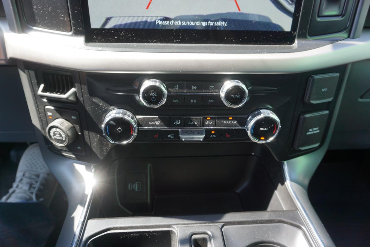 Ford F-150  2022