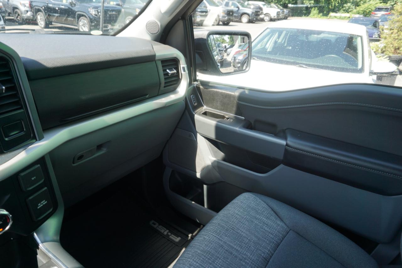 Ford F-150  2022