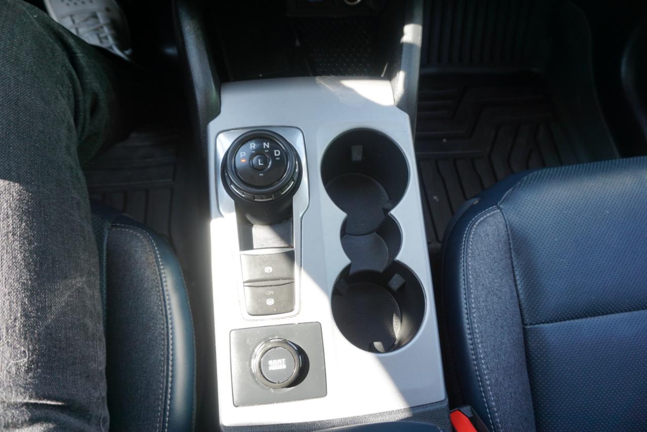 Ford Bronco Sport Outer Banks 4x4 2022