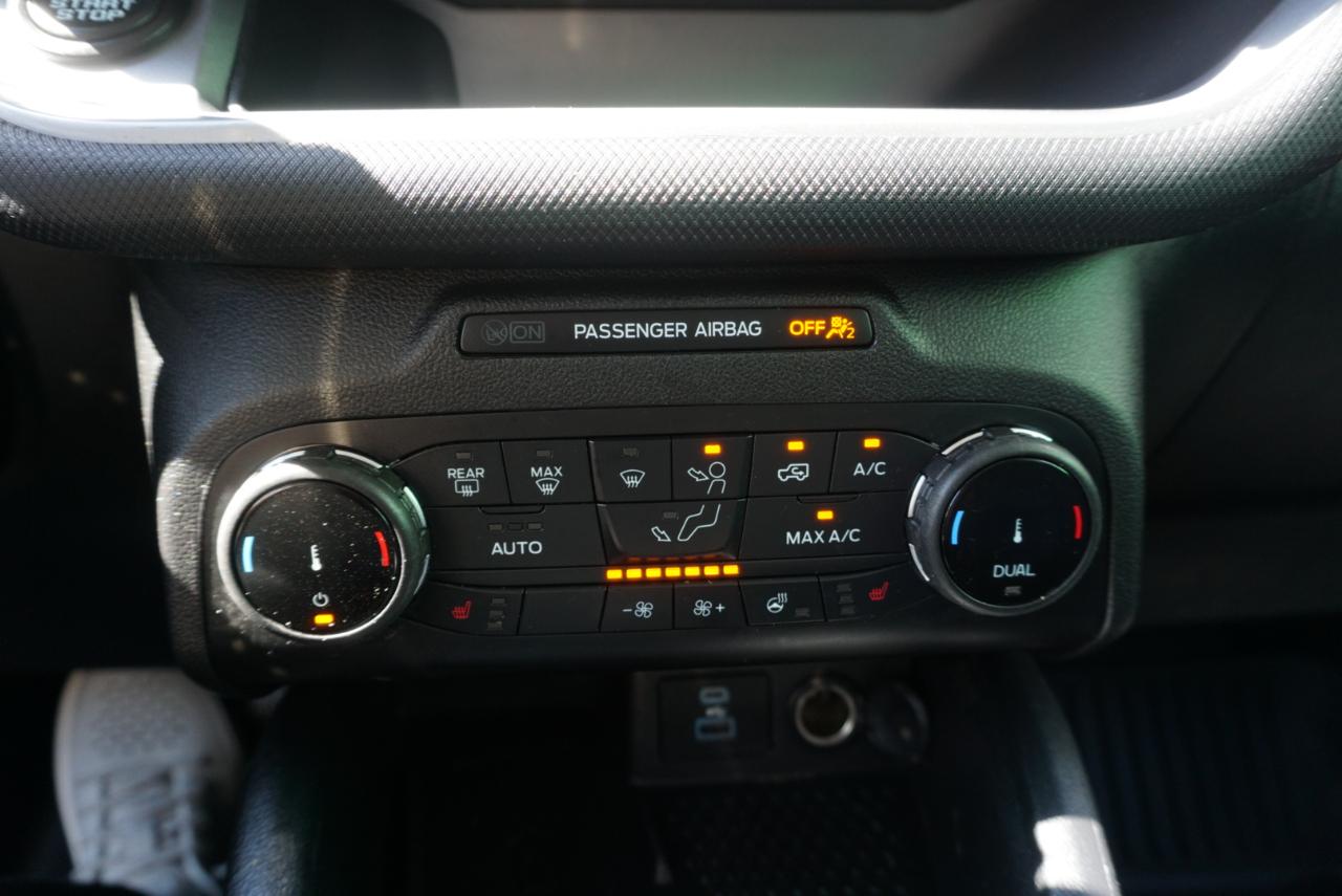 Ford Bronco Sport Outer Banks 4x4 2022