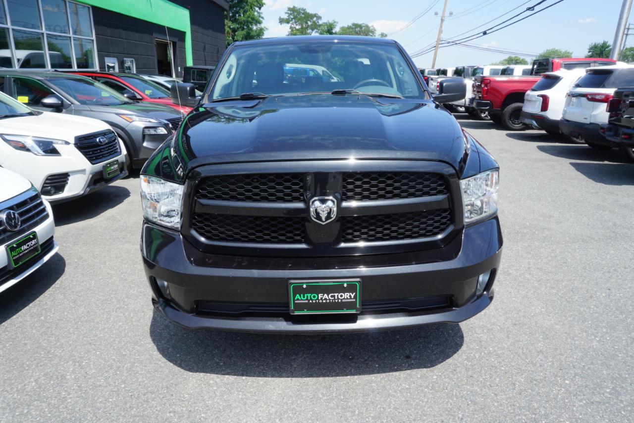 RAM 1500 Classic  2019