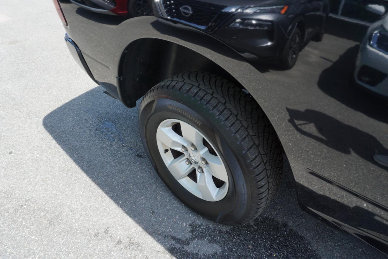 RAM 1500 Classic  2019
