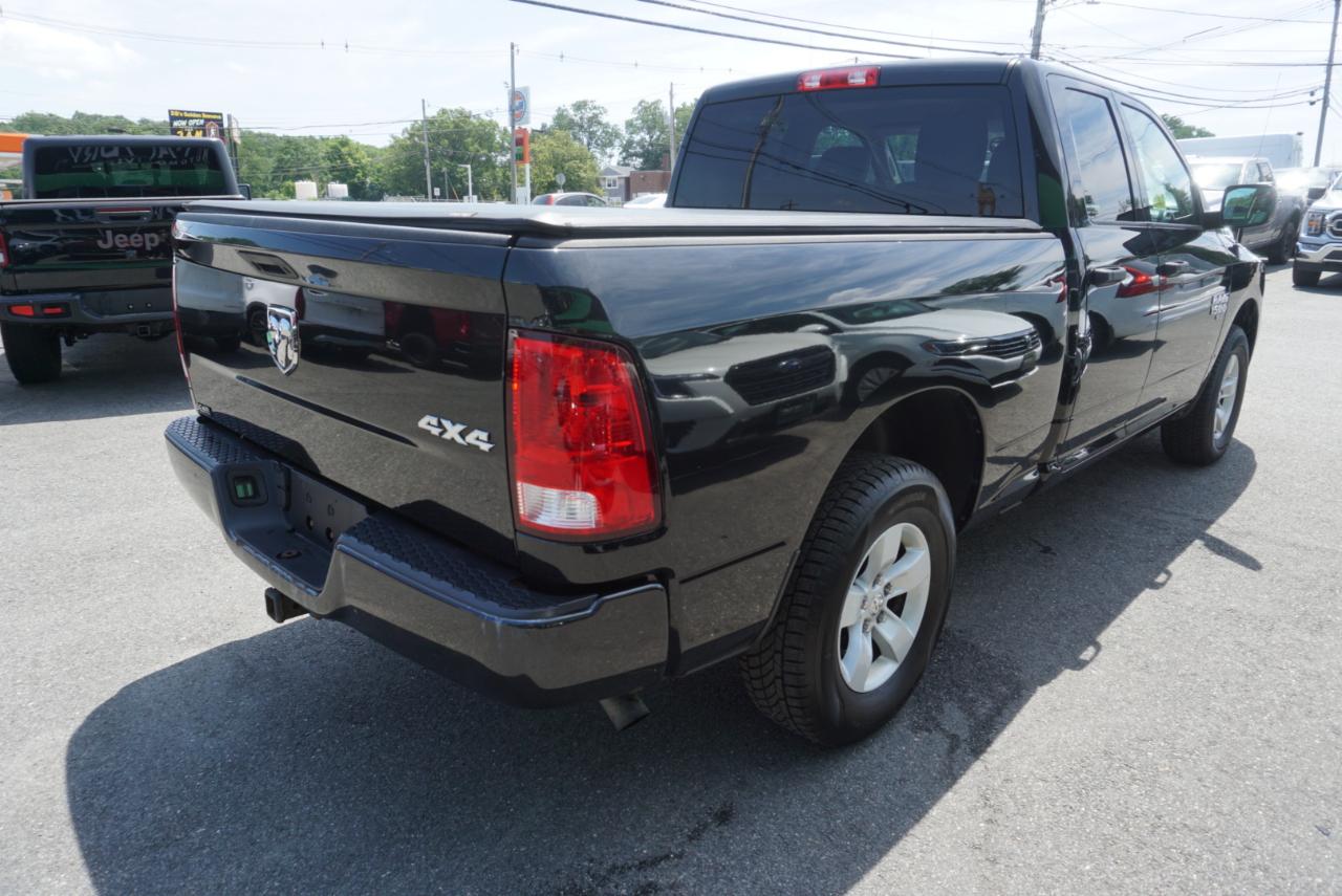 RAM 1500 Classic  2019