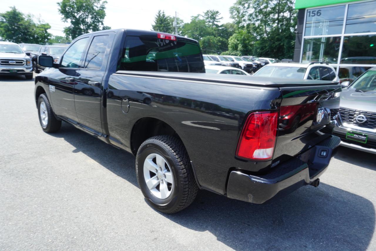 RAM 1500 Classic  2019