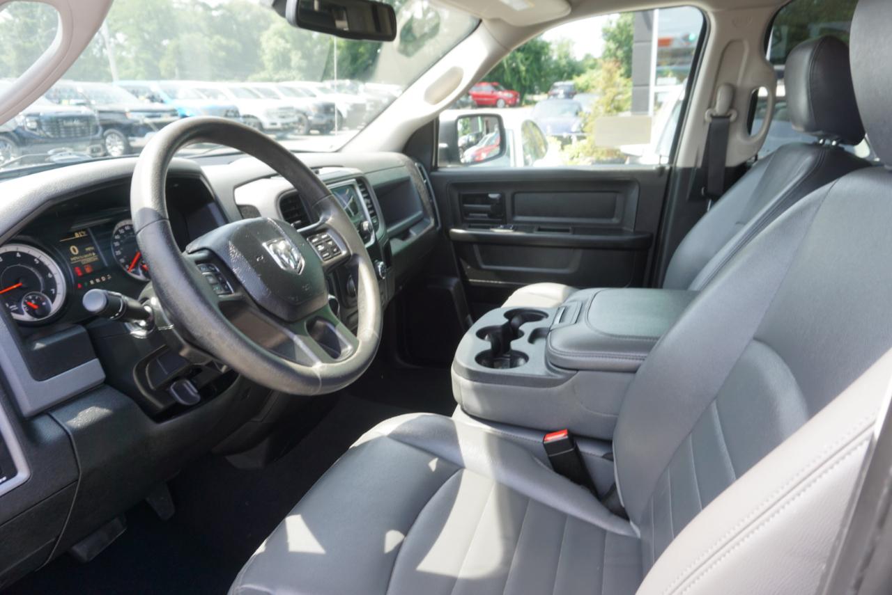 RAM 1500 Classic  2019