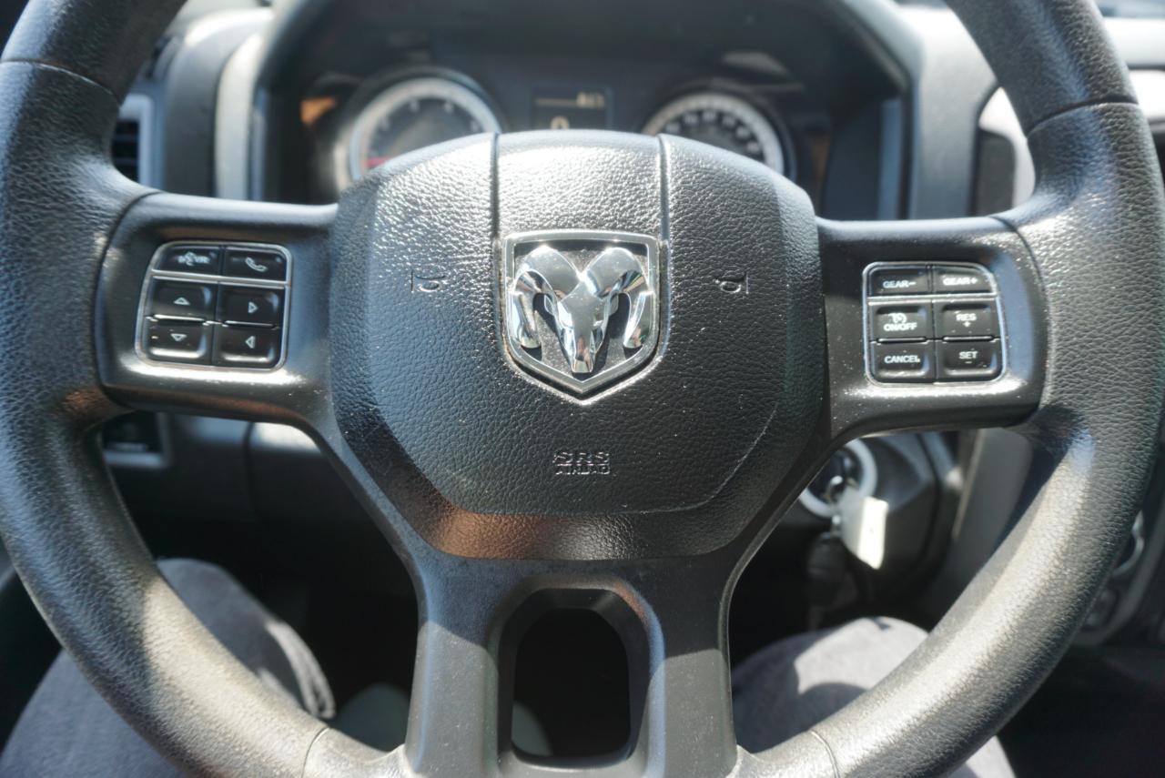 RAM 1500 Classic  2019