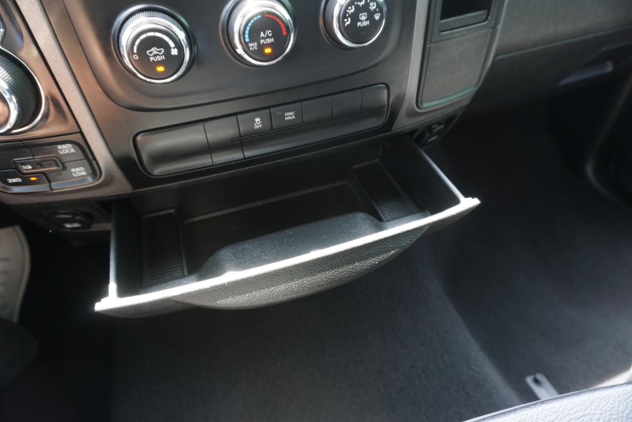 RAM 1500 Classic  2019