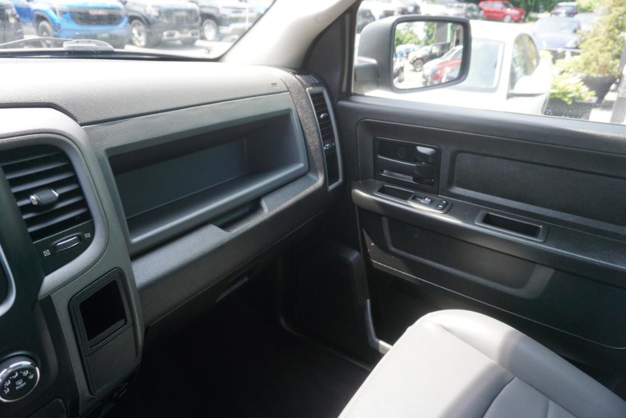 RAM 1500 Classic  2019
