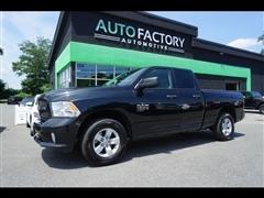 2019 RAM 1500 Classic 