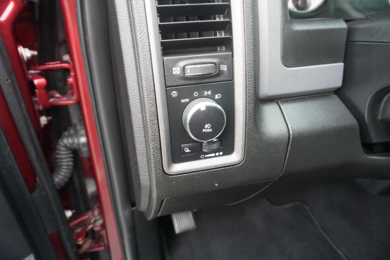RAM 1500 Classic  2019