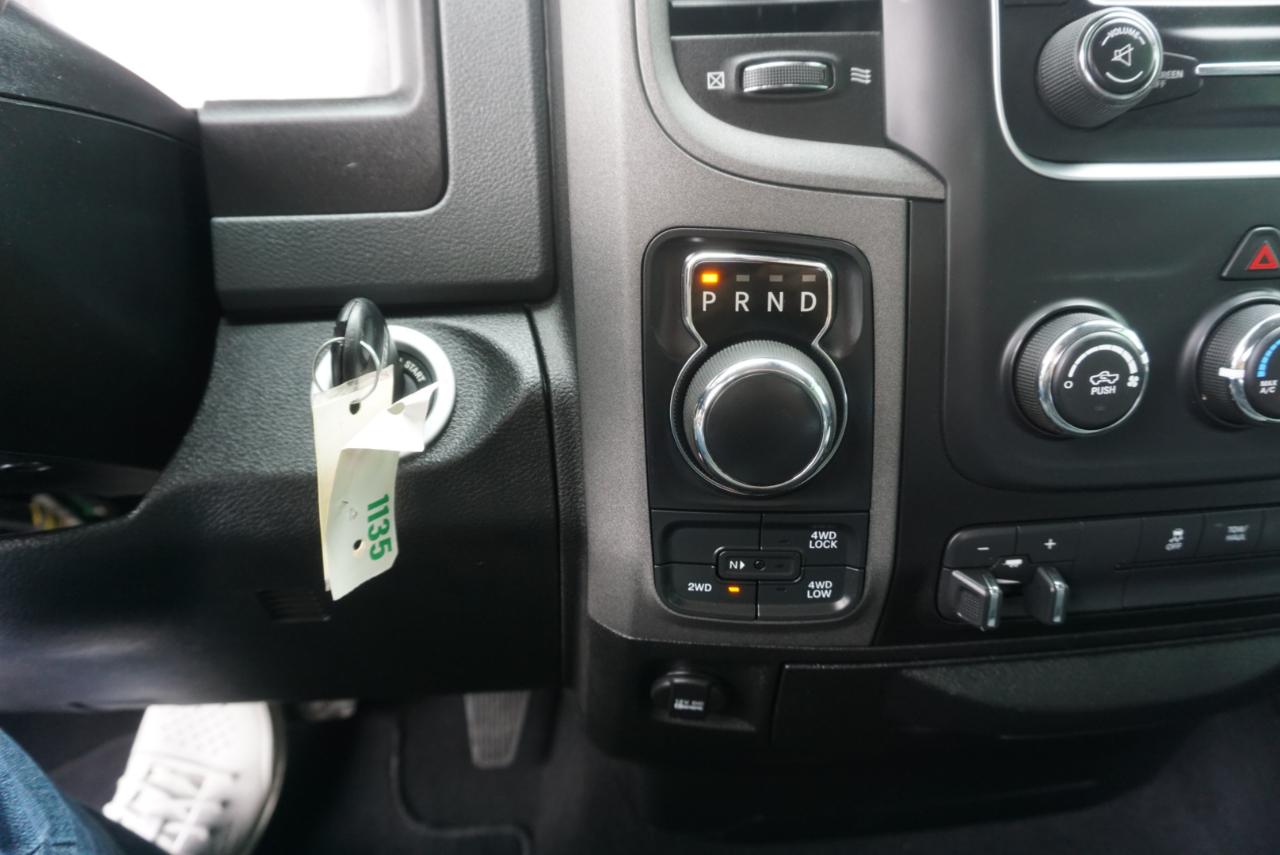 RAM 1500 Classic  2019