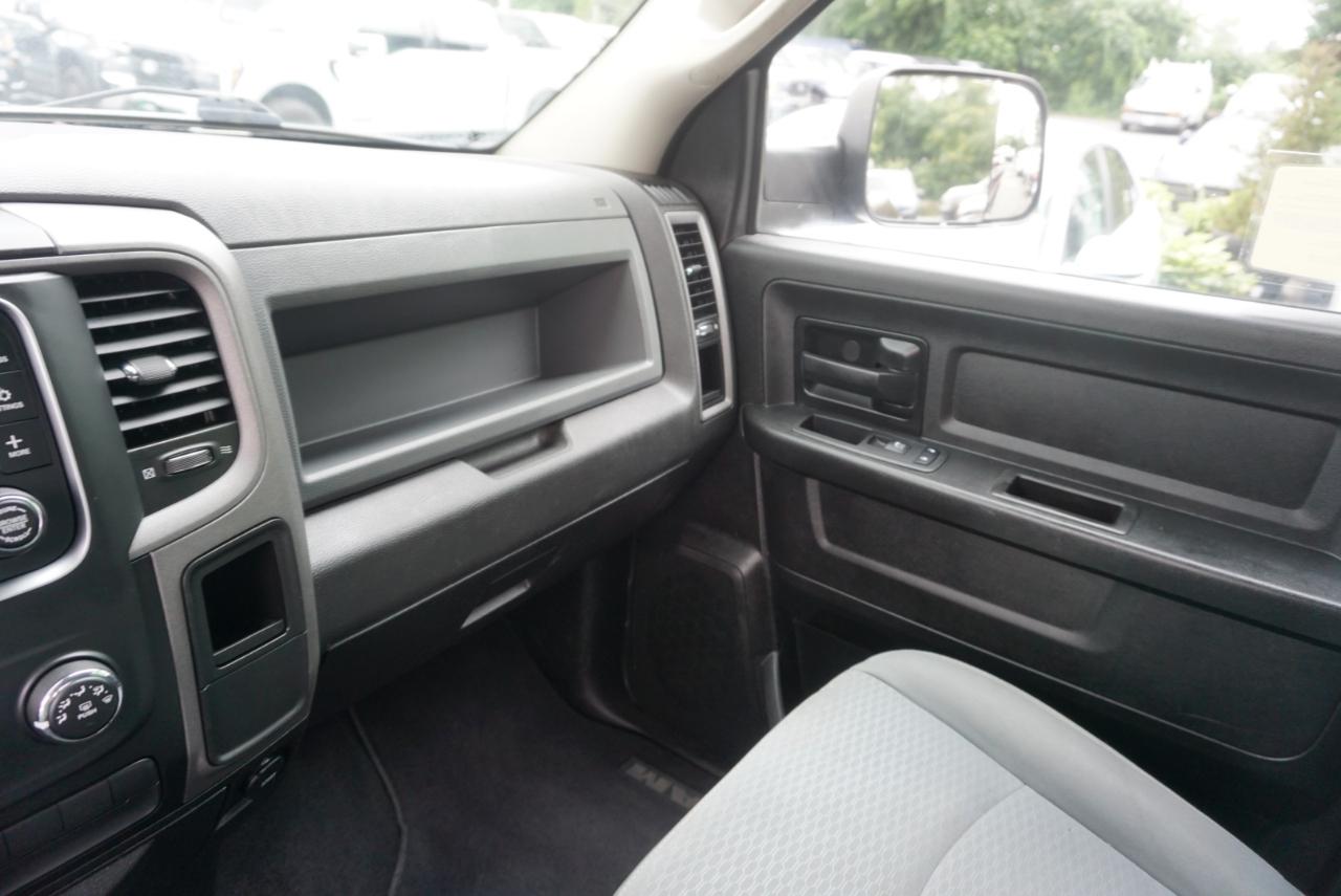 RAM 1500 Classic  2019