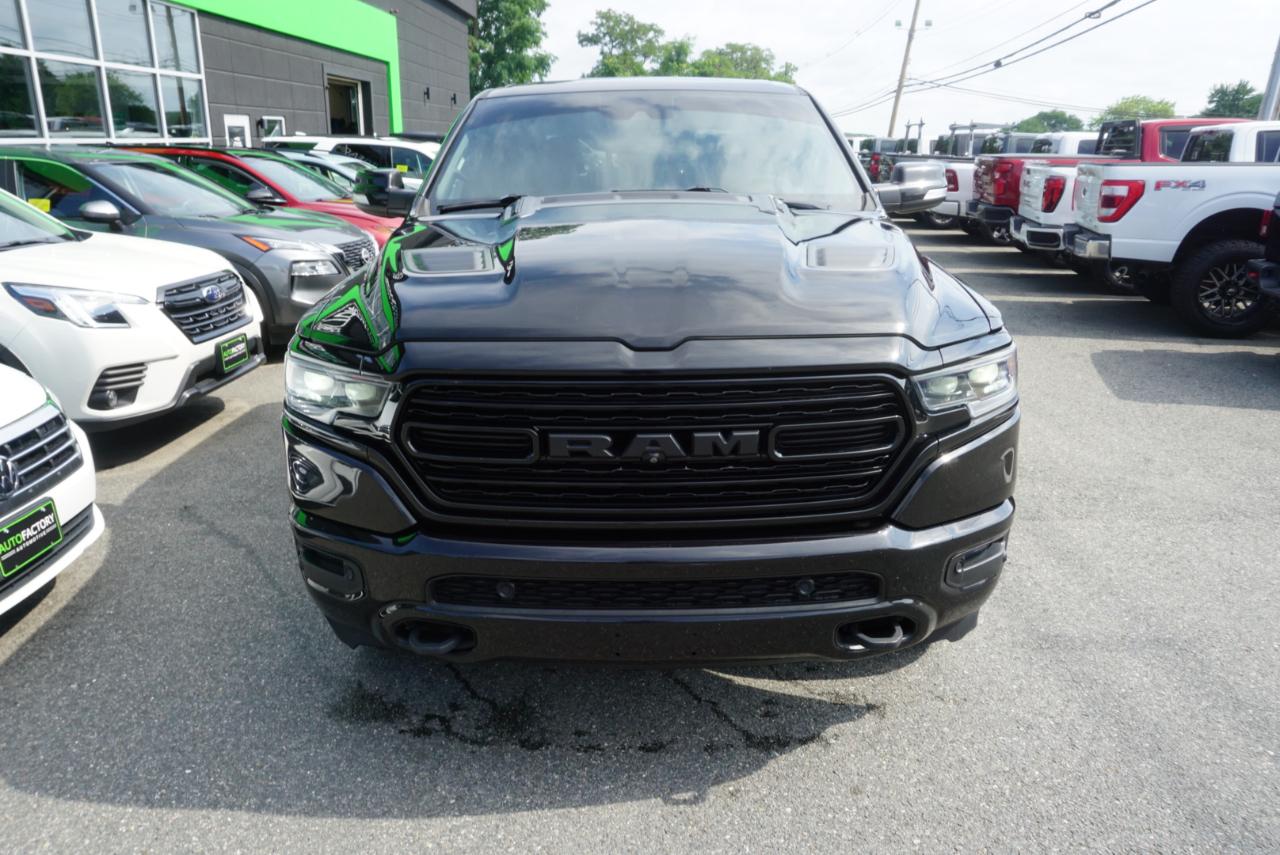 RAM 1500  2020