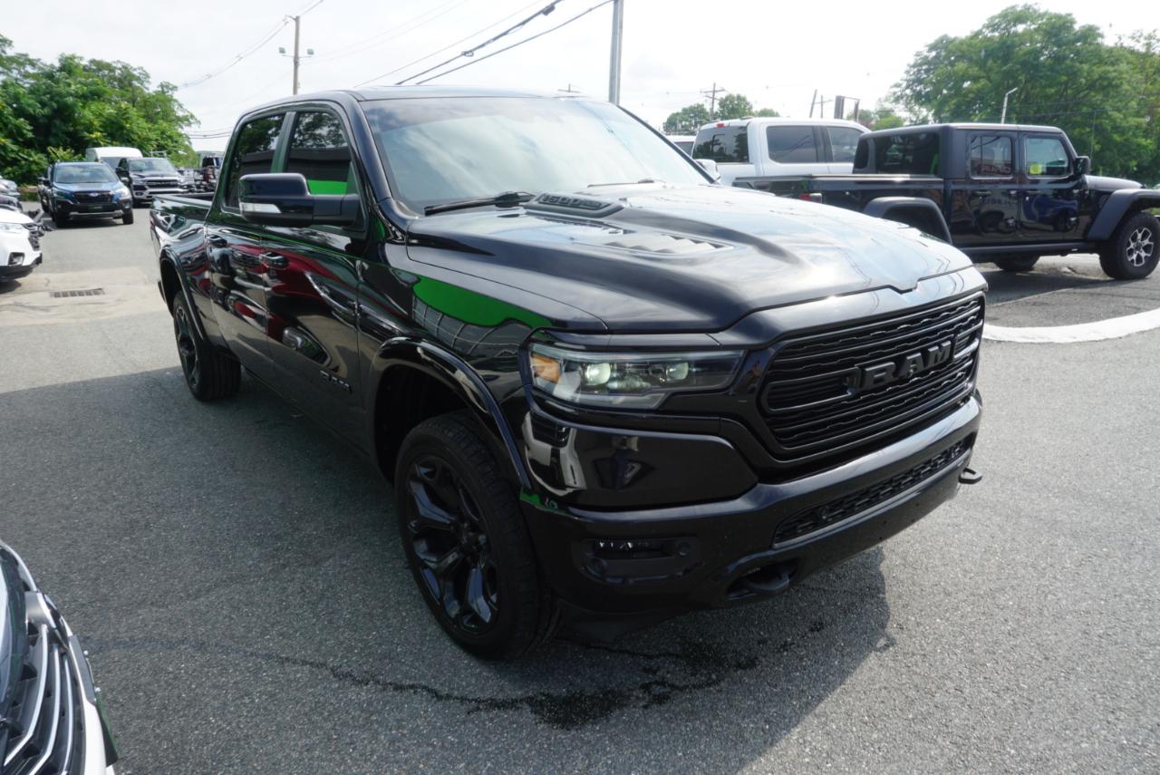 RAM 1500  2020