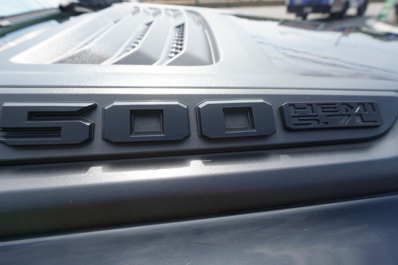 RAM 1500  2020