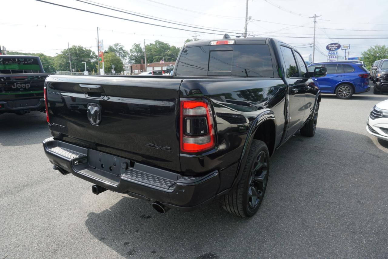 RAM 1500  2020