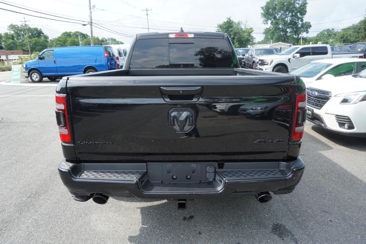 RAM 1500  2020