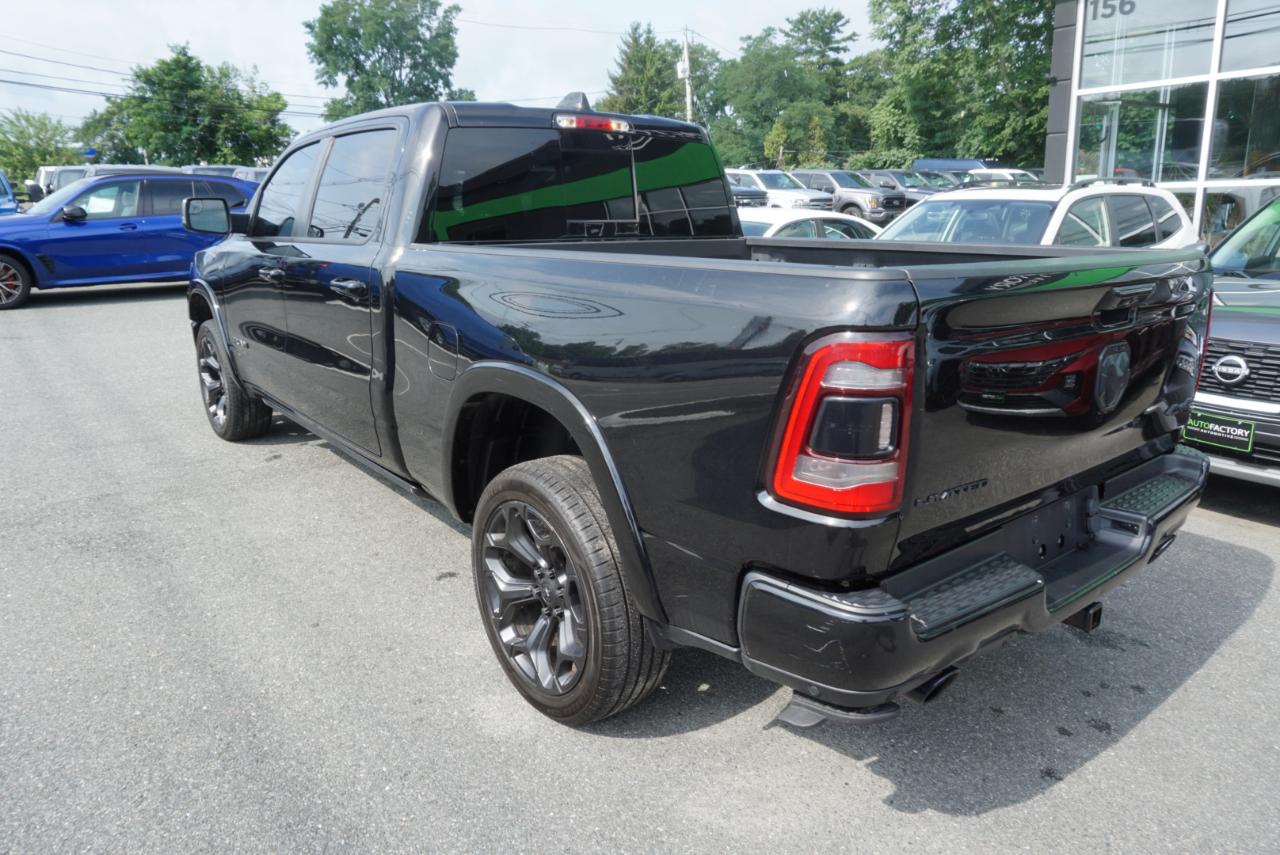 RAM 1500  2020