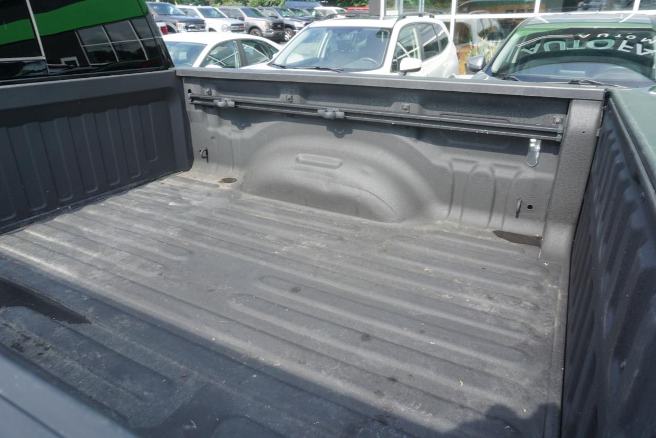 RAM 1500  2020